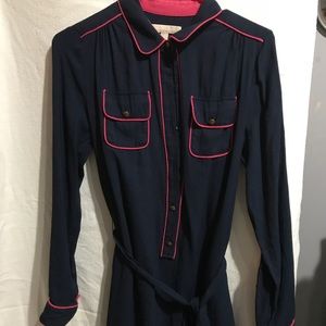 Banana Republic Dress